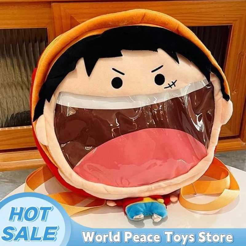 Bestseller One Piece Luffy Ita – Anime One Piece Merchandise Bewertung und Preis