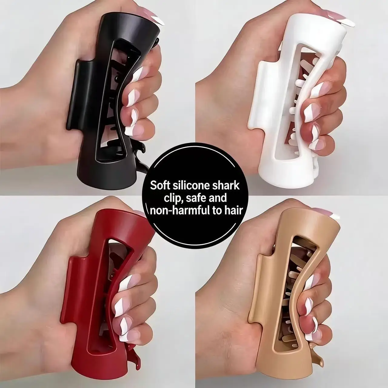 Scratch Clip On The…