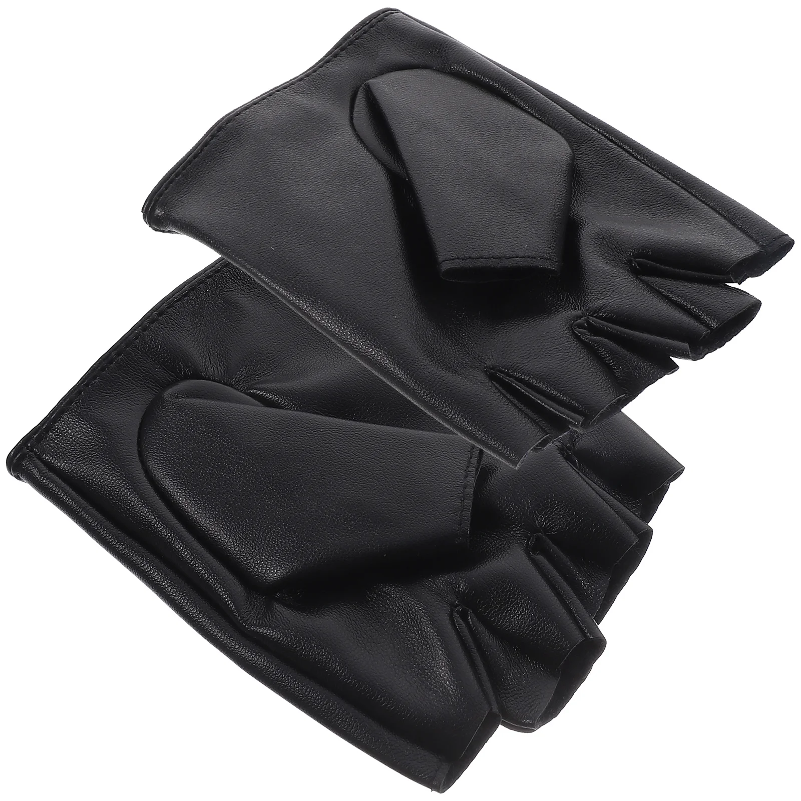 1Pair Riding Gloves Exquisite Workmanship Flexible Operation Outdoor Sports Safety Gloves