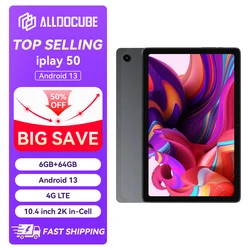 Tablet Alldocube-iplay50 10.4 