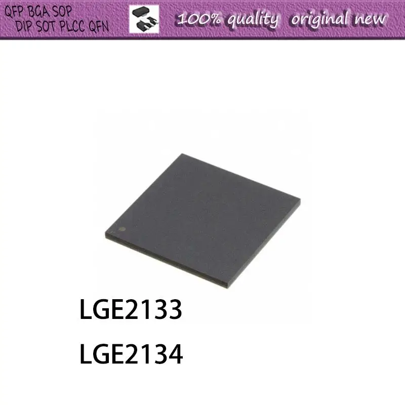 NEW  1PCS/LOT    LGE2133 LGE2134 BGA