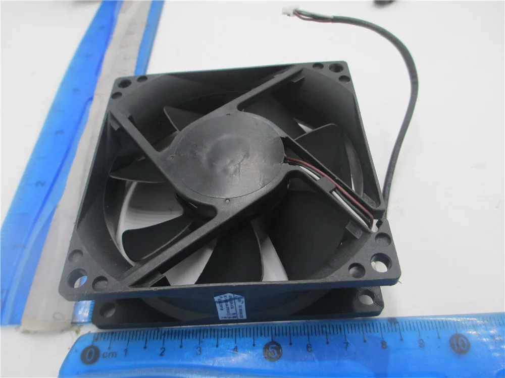 New Original for Projector Lamp fan Box fan AD0812UX-A76GL VFA1L3 AD0812UB-A73GL 9TNAL3 12V 8CM for BENQ MP513 COOLING FAN