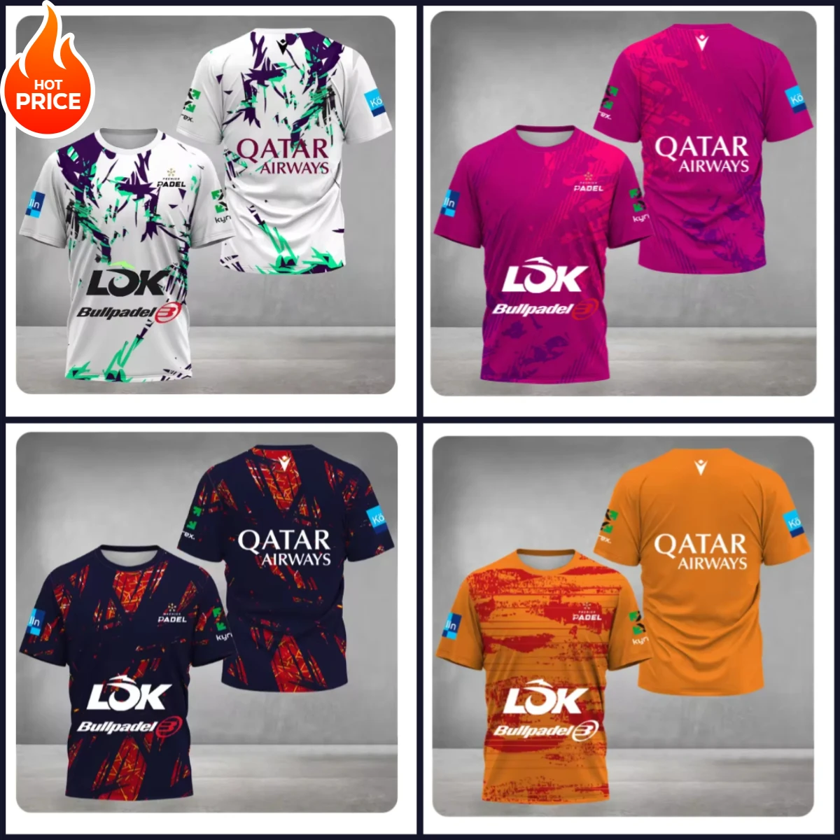 

SummerSweat-Wicking Quick Dry Crew Neck Tennis T-Shirt Men's Padel Clothing 2024 Outdoor Badminton Running Short Sleeve Tshirts