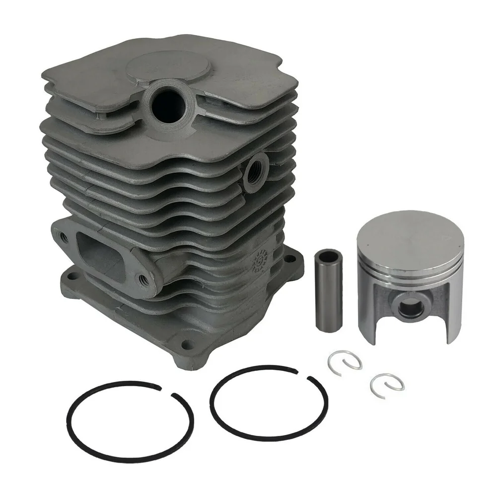 Aftermarket Sleeve Compressor Cylinder For Workshop Repair Single Piece Pneumatic Compatibility Seamless Integration