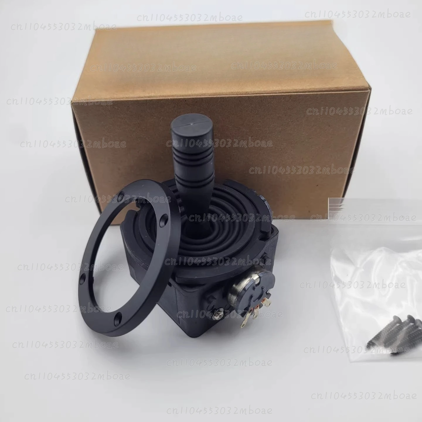 2D rocker potentiometer JH-D202X-R2/R4 2D sealing PTZ controller for film and television photography