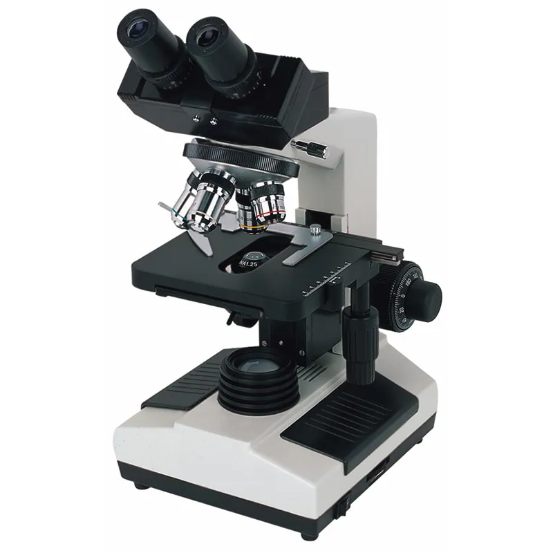 XSZ-107BN Binocular Biological Microscope