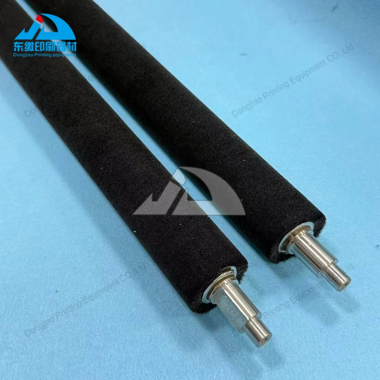 

Top Quality HY-PST-900IV Machine Brush Roller in Chemical Tank Developer Brush Rollers Set Total length 980mm