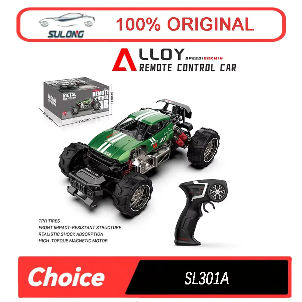 

Sulong SL301 1:14 Сплав RC Автомобиль с дистанционным управлением 4wd Горный внедорожный альпинистский сплав Высокоскоростной автомобиль Гоночный автомобиль Игрушка для мальчика в подарок