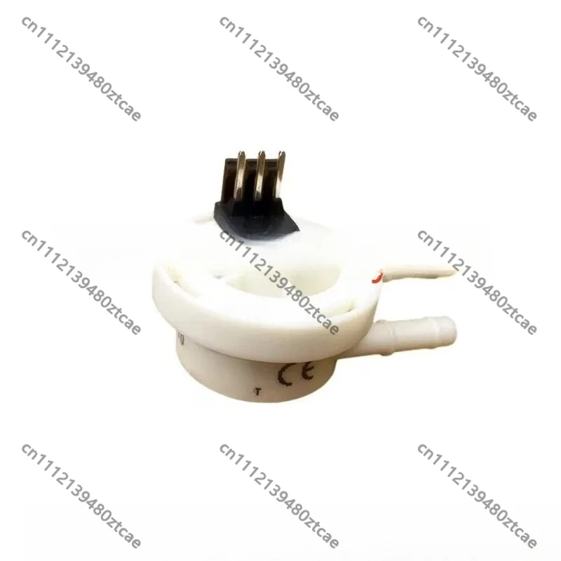 Coffee Machine Flow Meter, Compatible with 974-9501-B, Counting Replacement Parts for Semi-Automatic Coffee Equipment