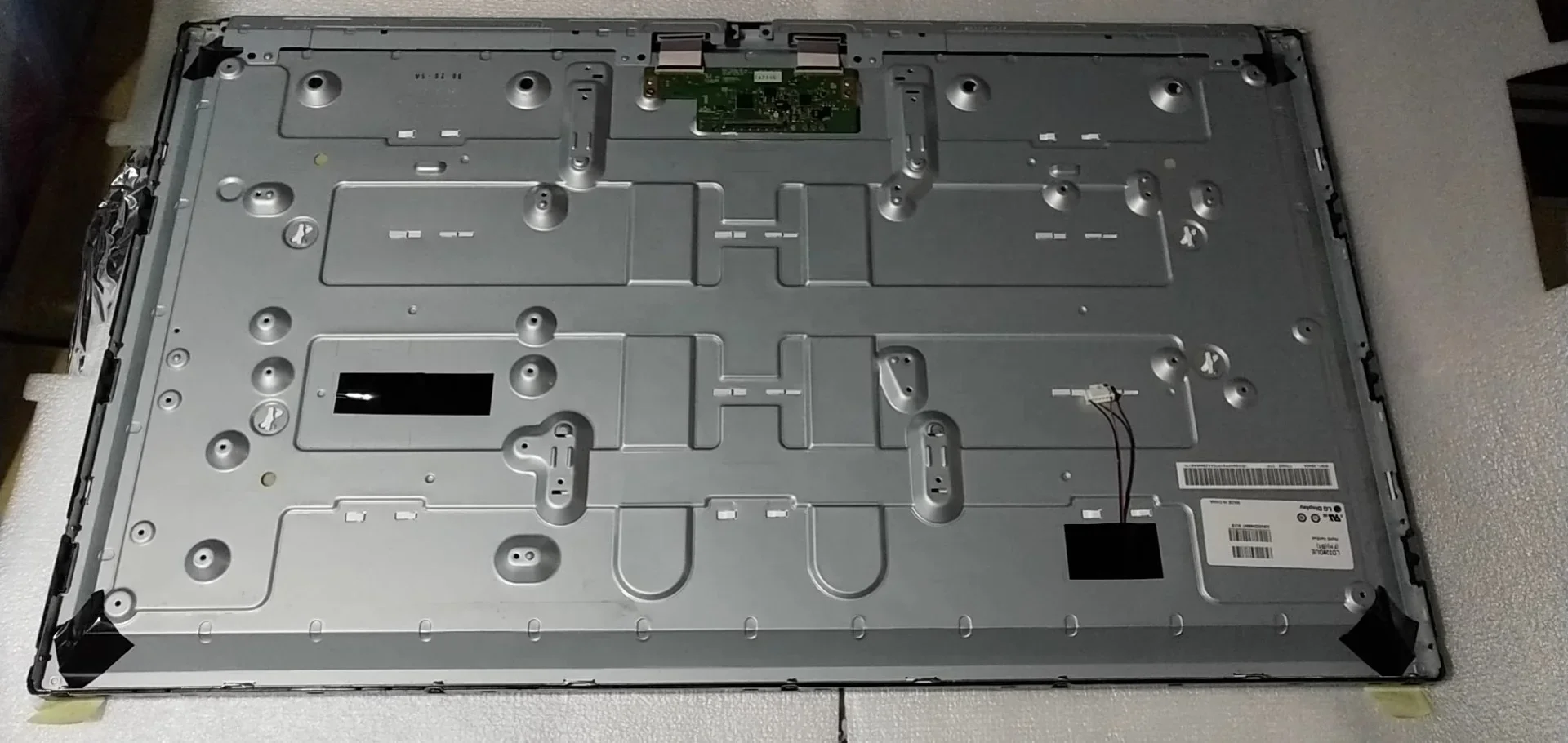 Nuovo e per il display LG LD320DUE-FHB1