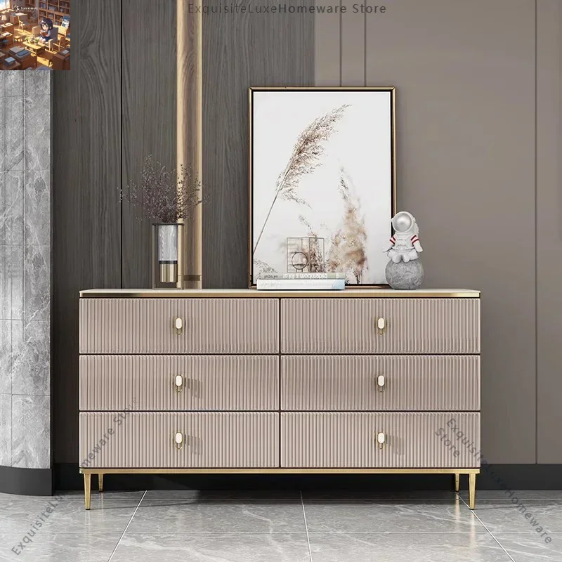 

Simple Design Living Room Cabinets Luxury Style Storage Function Cabinet Luxury Display Woonkamer Kasten Living Room Furniture