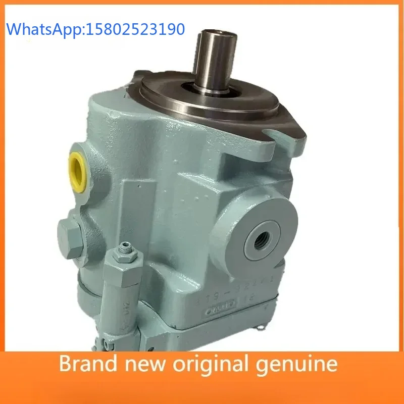 

PV063 PV Hydraulic Axial Piston Pump PV063R1K4T1NMMK PV063R1K1T1NFWS PV063R1K1T1NMMC PV063R1L1T1NMFC