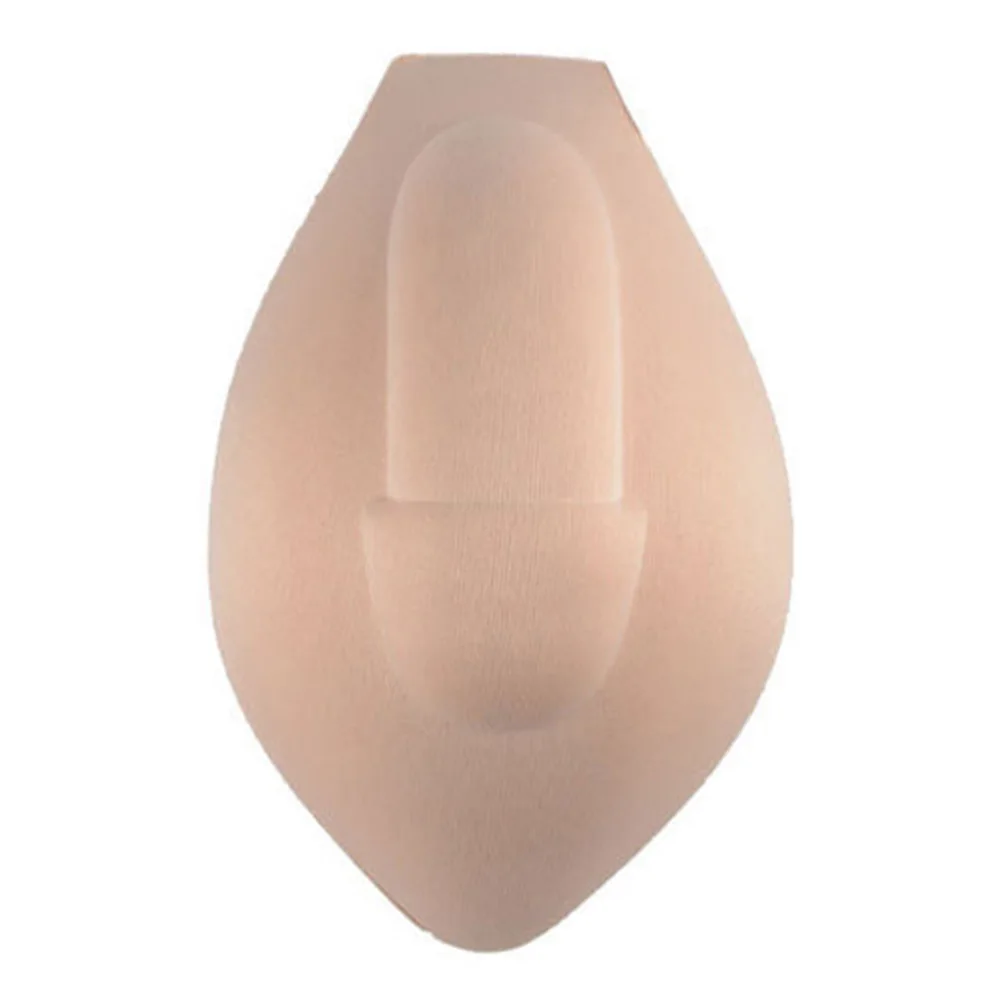 Sous-vêtement confortable pour toutes les saisons, lingerie en éponge solide, taille libre, maillot de bain, 6x15x10cm, 1 pièce, tendance, nouveau