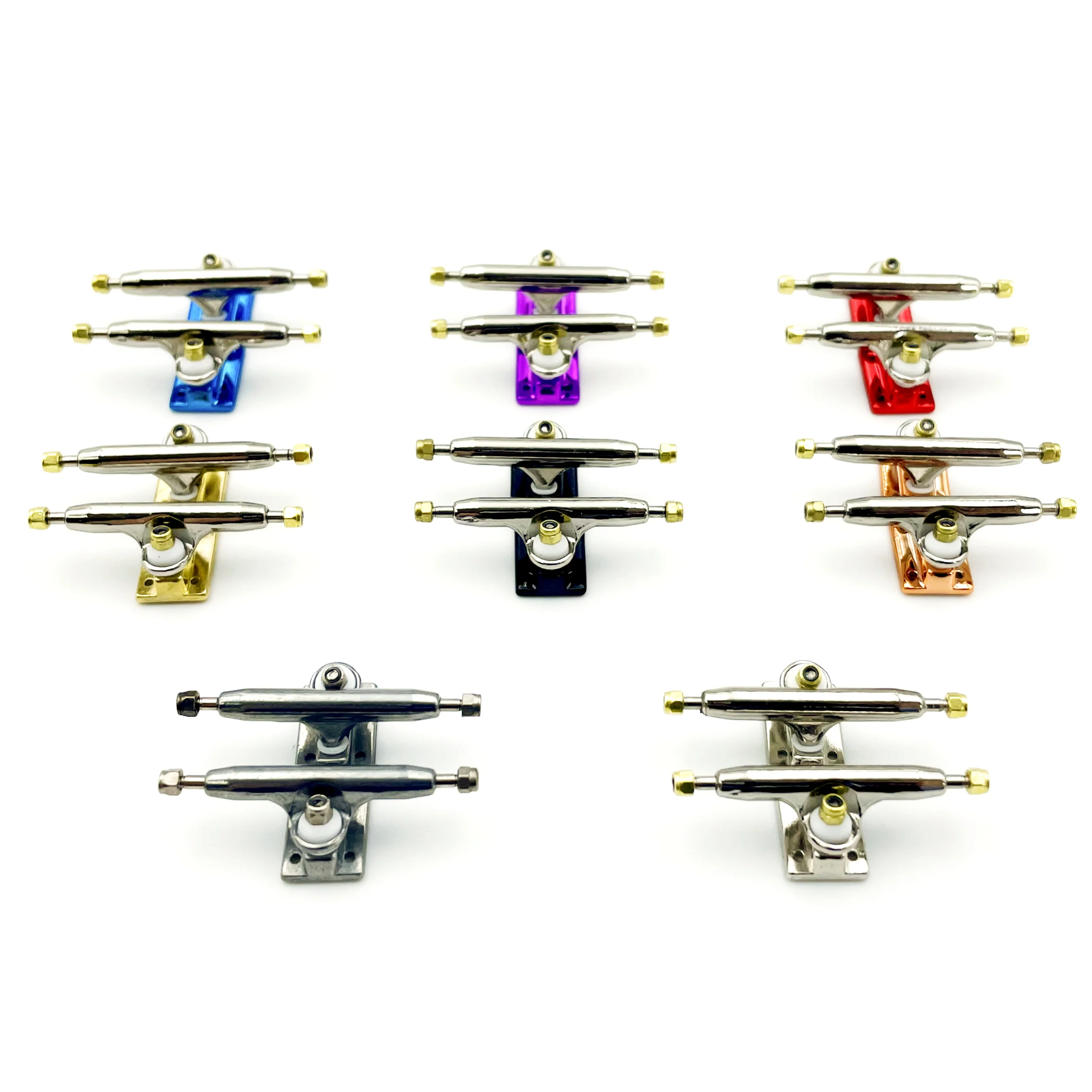 29mm 32mm V3 Fingerboard Trucks for Pro Finger Skateboard