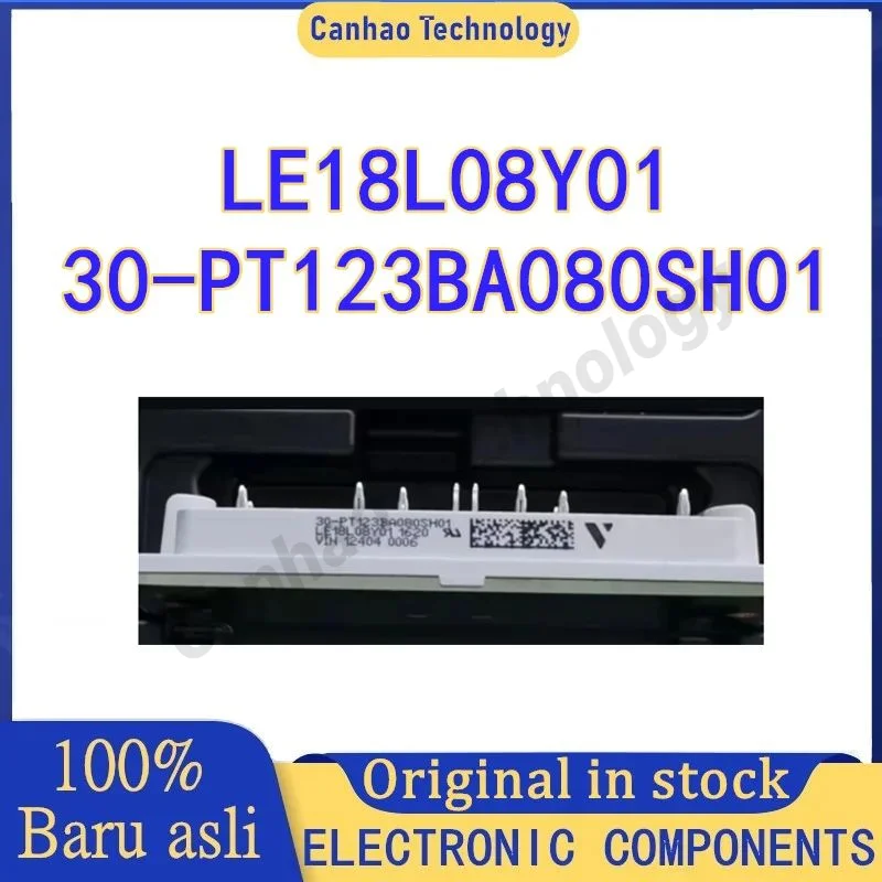 

30-PT123BA080SH01 LE18L08Y01 новая Оригинальная фотография