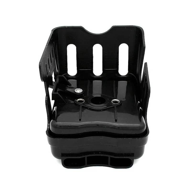 Imagem -05 - Kit Filtro de ar para Cortador de Escova Bc430 43cc 49cc 52cc Motor 40f5 44f-5