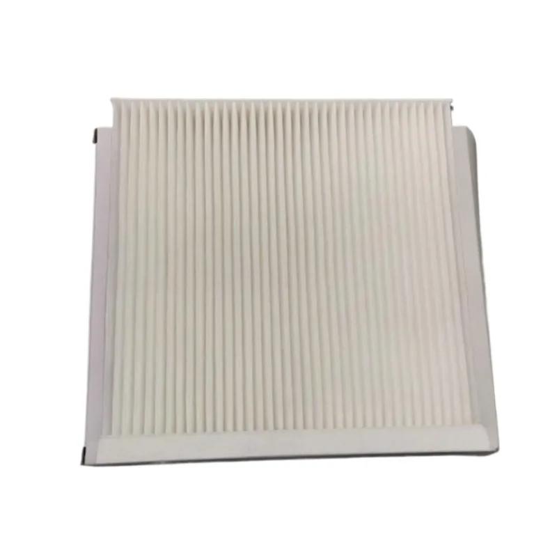 Air Conditioning Fi…