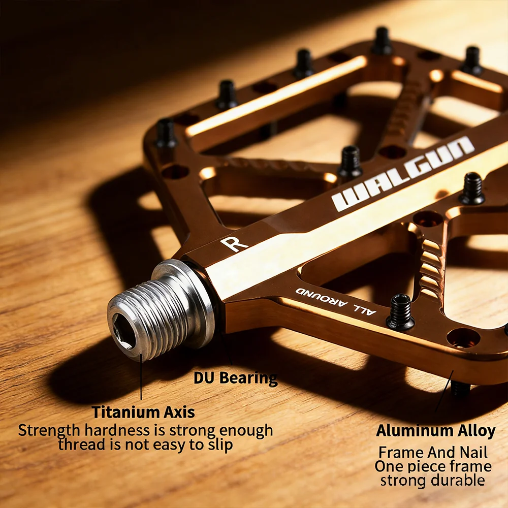 Thumbnail 2 - #80 Cheap Bicycle Pedals Worth Buying