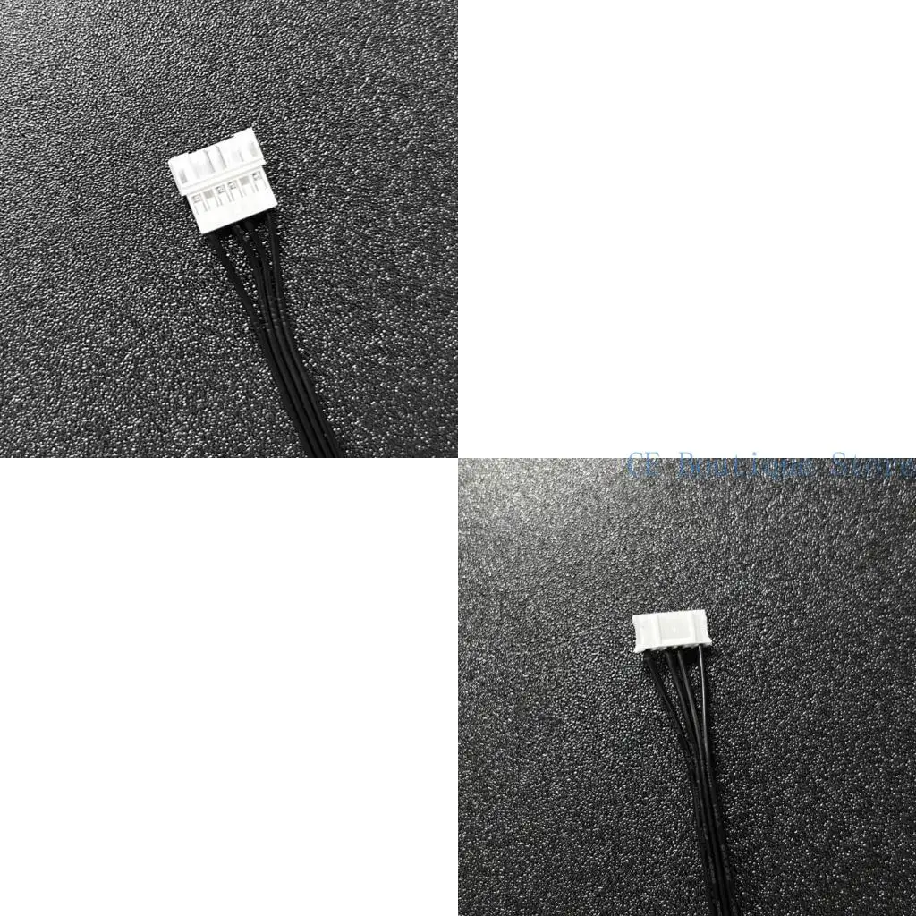 

652F -принтер шаговый двигатель Расширенный кабель