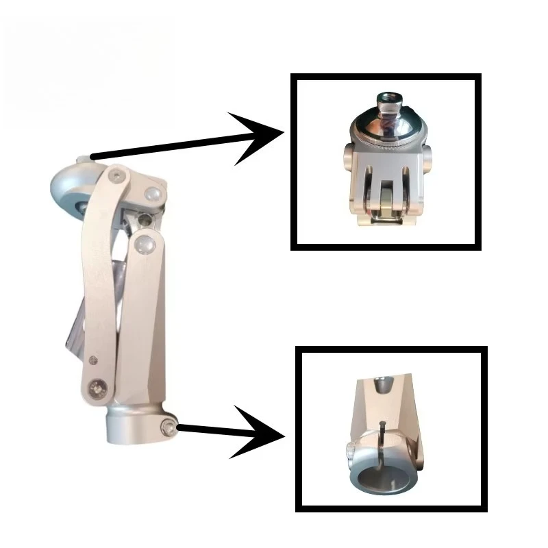

Искусственные конечности Протез ног Пневматический коленный сустав для протезического коленного сустава
