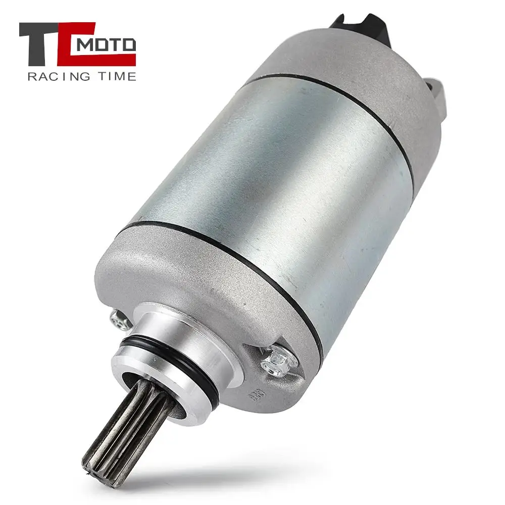 Engine Starter Motor For Suzuki GSF1250 GSF1250S GSF1250A/SA GSX1250 FA BANDIT 31100-18H10 31100-18H11