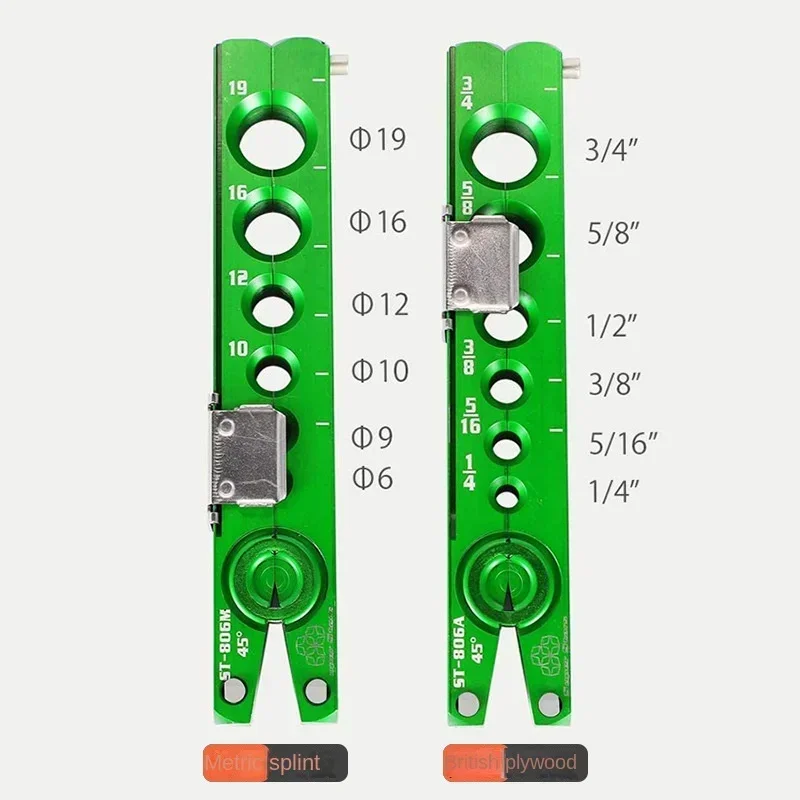 Thumbnail 3 - #8 Reamers Comparison Guide