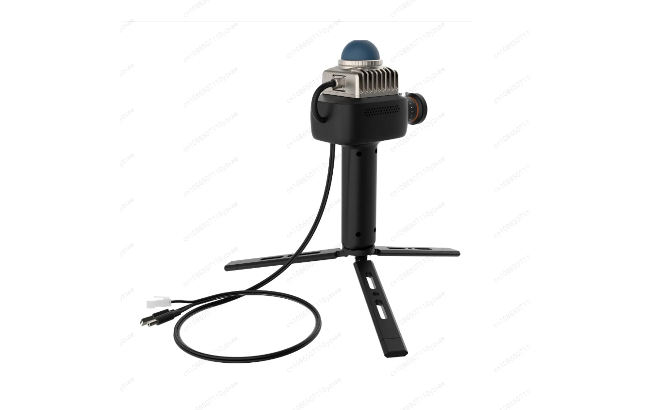 3D scanner point cloud collector FastLivo/Fast Livo2 dedicated version