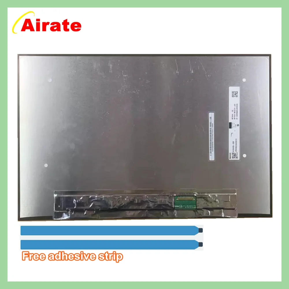 N140JCG-GS9 Laptop LCD Screen 1920X1200 30pins 14 inch Matrix Replacement Panel