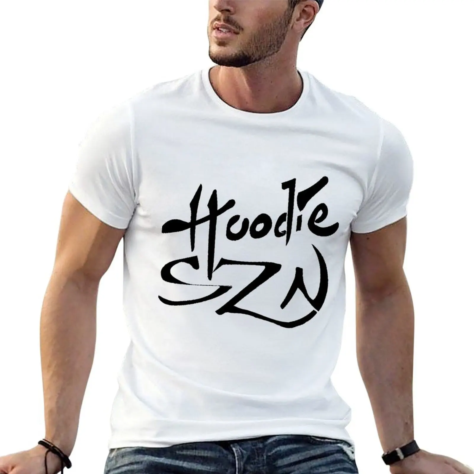 

hoodie szn album Classic T-Shirt essential t shirt t shirts for man cotton T-Shirt