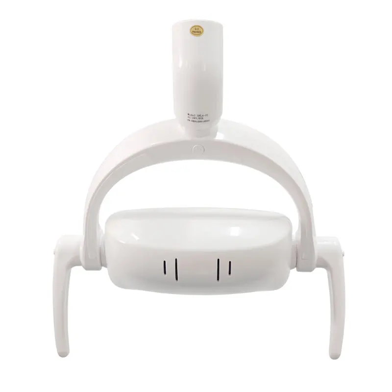 

6500K 22000LUX Dental LED Light Oral Lamp Sensitive LED Lamp for Dental Chair Unit Oral Light Mobile Clinic Dental Equipment