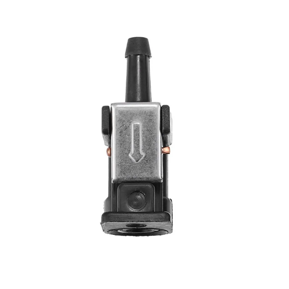 Boat Fuel System Connector For Yamaha Parsun Hangkai Outboard Motor Hose Quick Adapter 6mm Pipe Fitting Tool