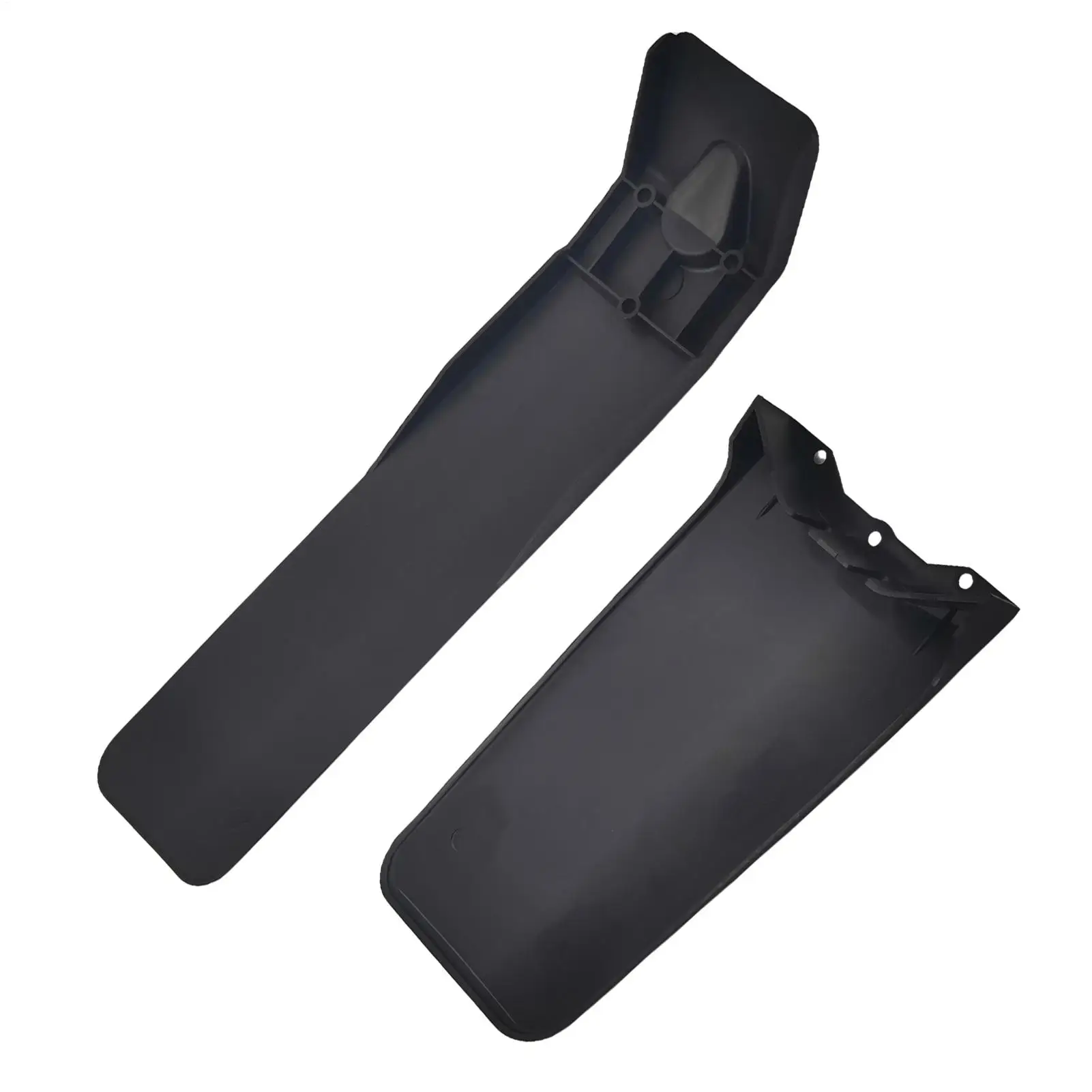 

Motorcycle Splash Guard Universal Front Rear Lightweight Front Rear Wheel Motorcycle Mud Flap For Men Women Rain Riding