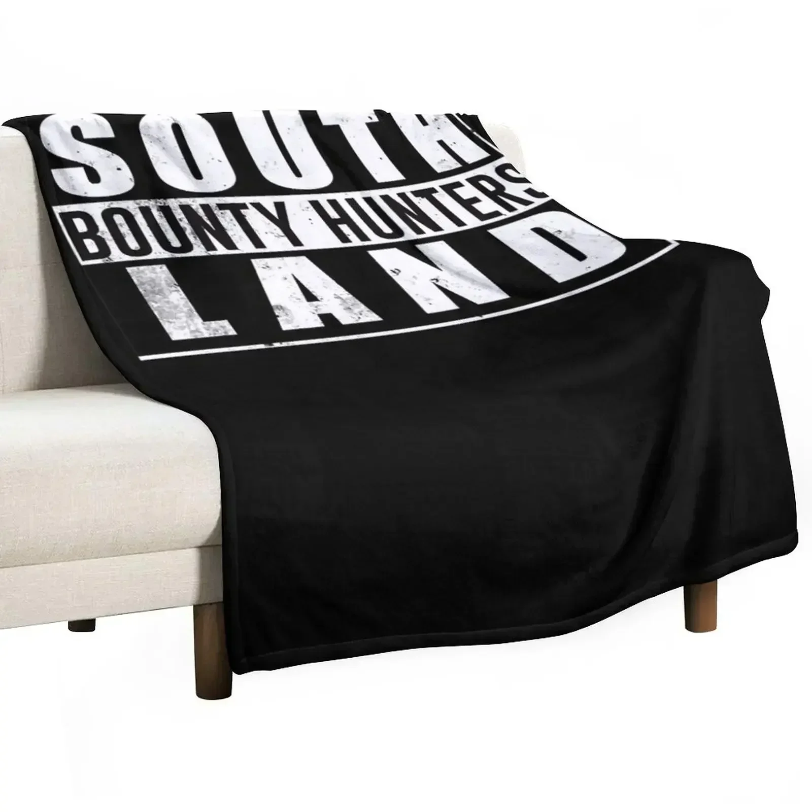 

New Patty Mayo Logo Throw Blanket Color Fast Cozy Throw Blanket