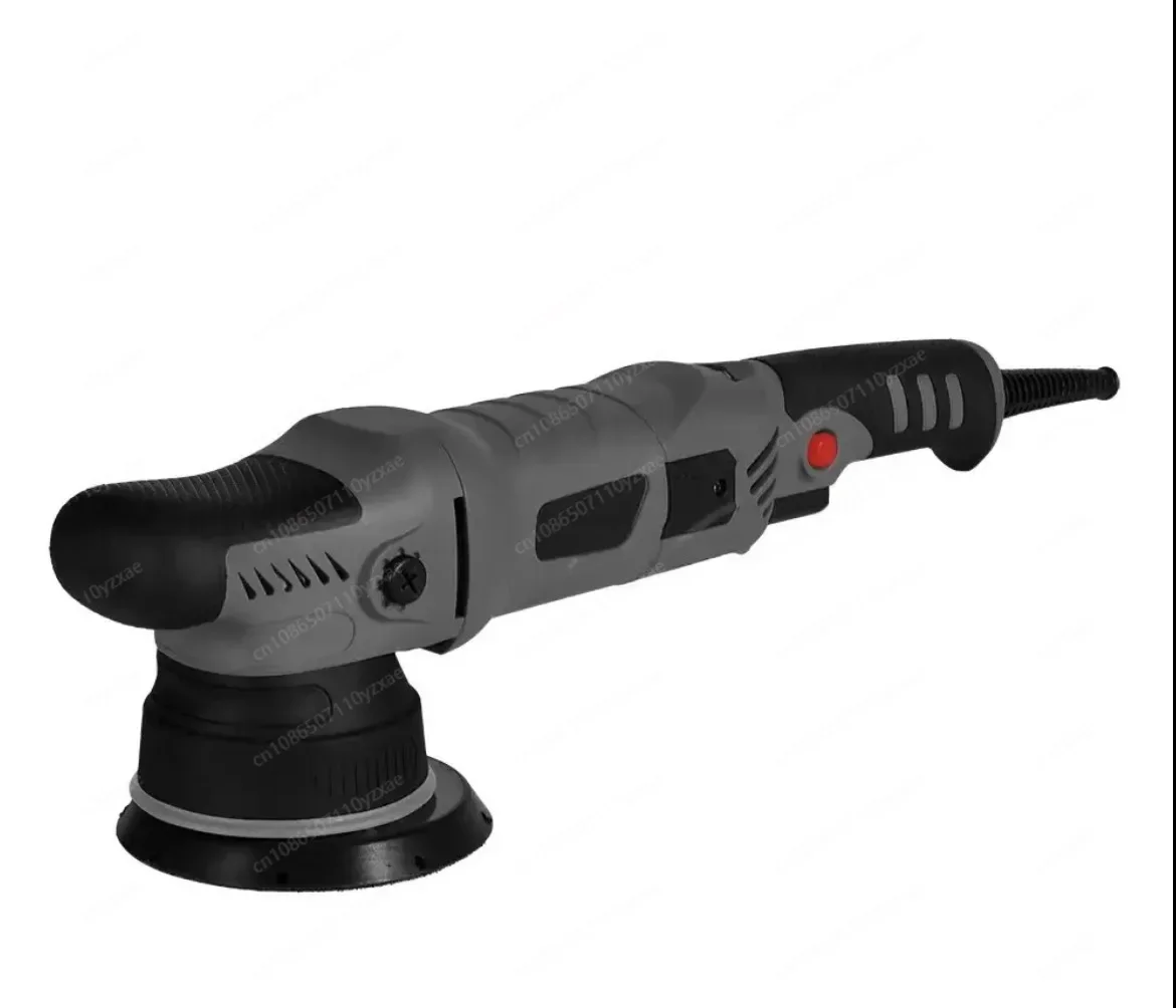 

Mini Electric Car Polisher Portable Polisher