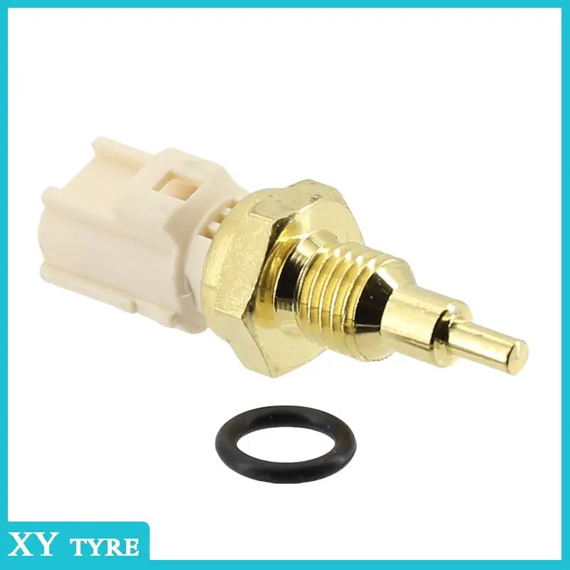 Suitable for  Feizhi 125 motorcycle thermistor Tianjian YBR150Z engine temperature sensor