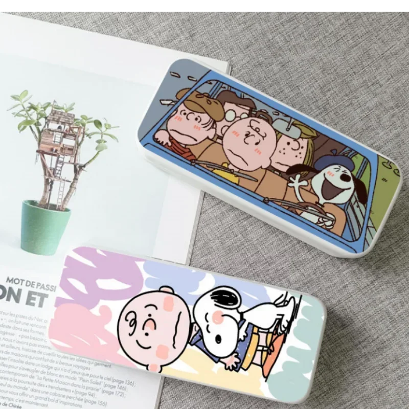 Рисунок 5 - Снупи аниме персонаж мультфильма