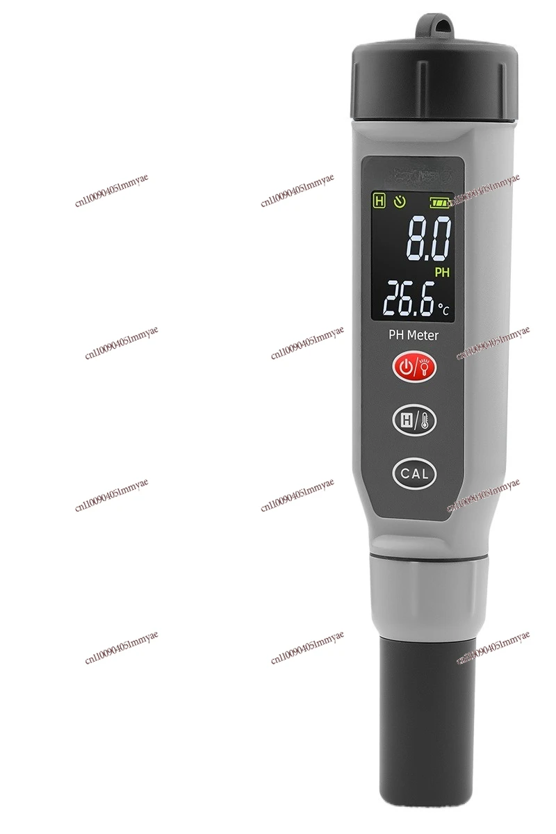 

PH Test Pen High Precision Acid-base Test