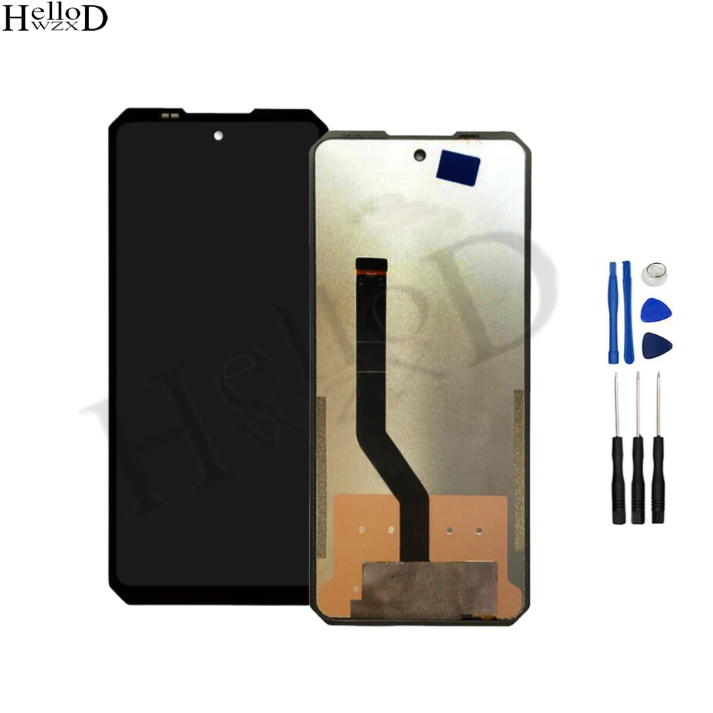 For IIIF150 Air1 Ultra LCD Display Touch Screen Digitizer Replacement For IIIF150 Air 1 Ultra Full LCD Screen Assembly