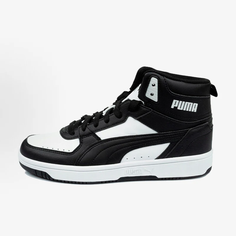 

Puma Authentic New Season Men and Women Casual Trendy High-Top Wear-Resistant Sports Sneakers 374765-01