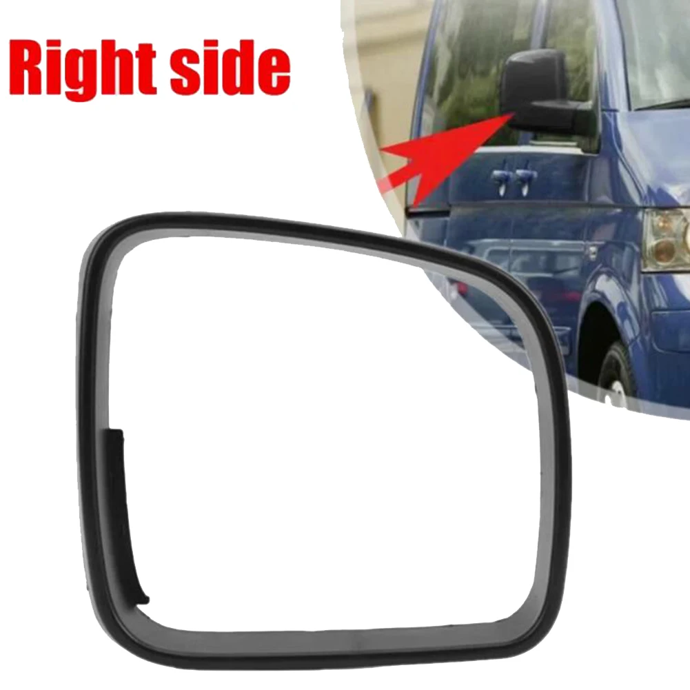 

Auto Parts Replacement Door Wing Mirror Cover For T5 Caddy Easy Installation Fit For Caddy For Caddy Pre-Facelift