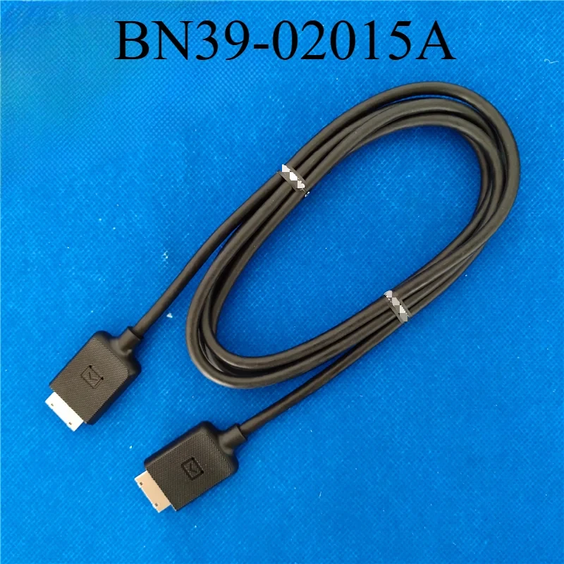 

Brand New BN39-02015A One Connect Mini Cable is for UA55JU7000W UA55JU7500W UA55JS8000W UA60JU7000W UA65JU7000W UA65JU7500W TV