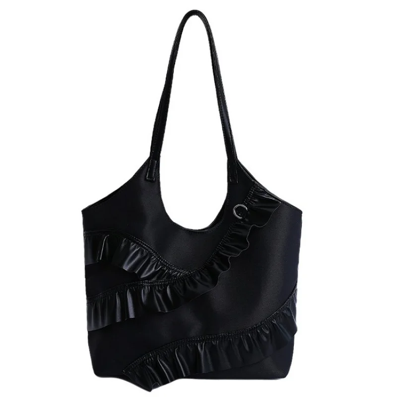 

Легкая сетчатая сумка через плечо женская прозрачная конструкция с регулируемым ремешком и несколькими карманами прочная популярная пляжная сумка ​