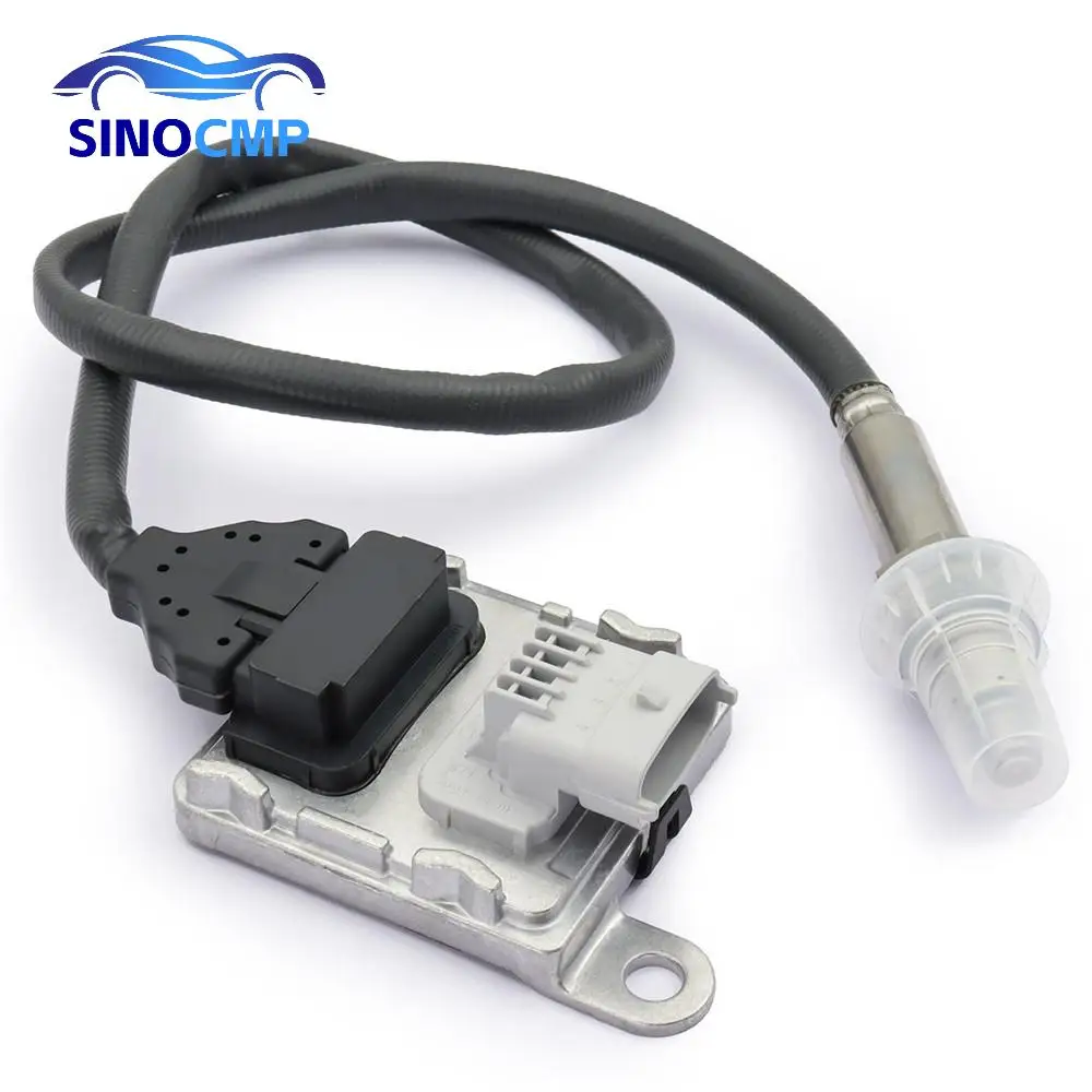 

5WK96692A 2894945 5293295 5WK96692A 2900-002 NOX Sensor For 2013-2019 CUMMINS ISX 15 ISX 11.9 ISB 6.7L