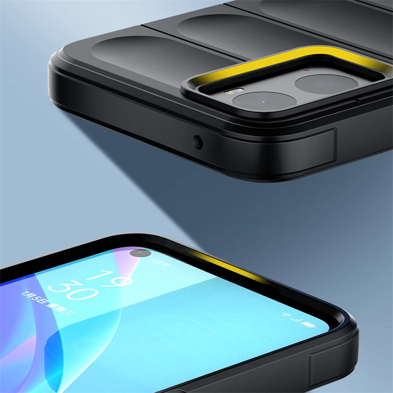 For Cover Oppo A96 … - image