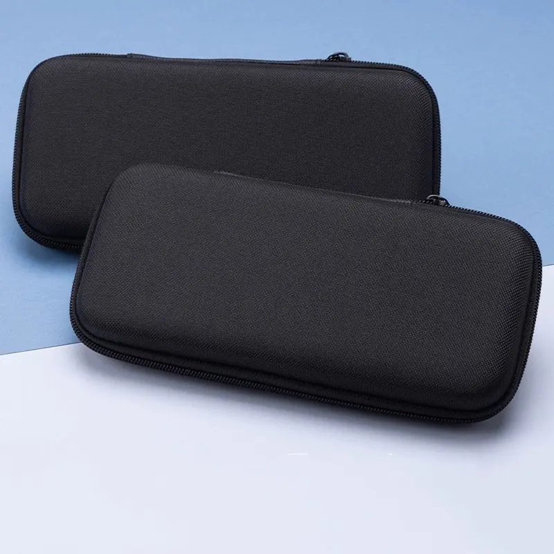 POUR RETROID POCKET 5 Étui de Rangement de Protection avec Câble et POUR RETROID POCKET 5 Étui de Rangement de Protection avec Câble et