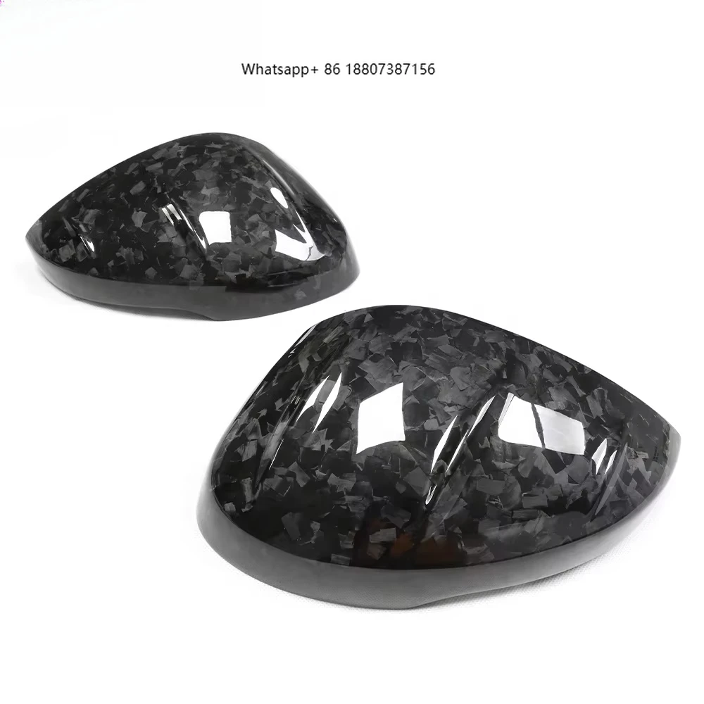 

Dry Carbon Fiber Car Exterior Kit Hon Da 11th Generation for Civic INTEGRA Rearview Mirror Housing