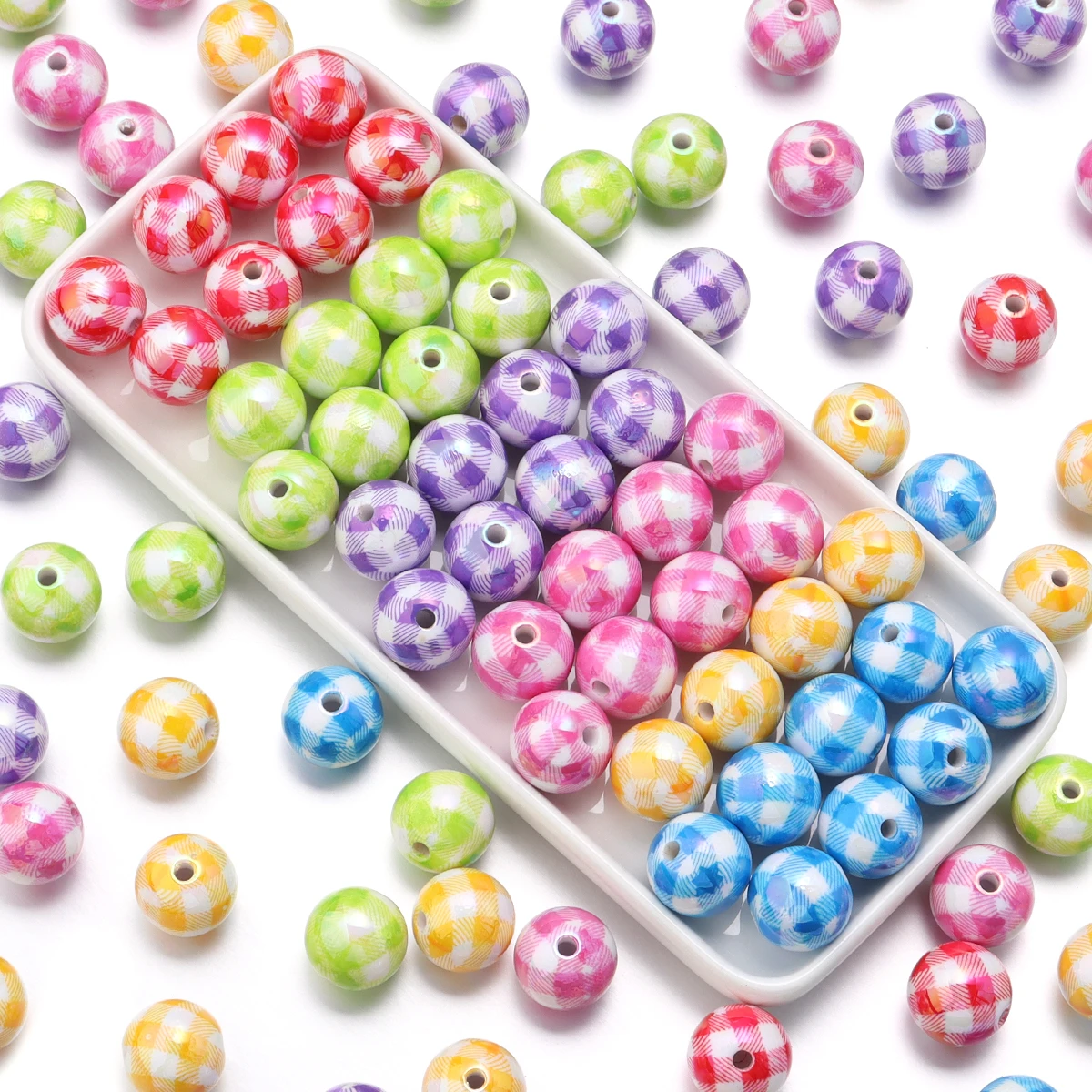 �y�Z�[�����z�傫�Ȍ��̂���A�N�����r�[�Y,�W���G���[���,�u���X���b�g,�l�b�N���X,�d�b�`�F�[��,�A�N�Z�T���[,16mm, 10��