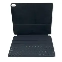 For Apple Smart Keyboard & Folio Case for Apple iPad Pro 12.9