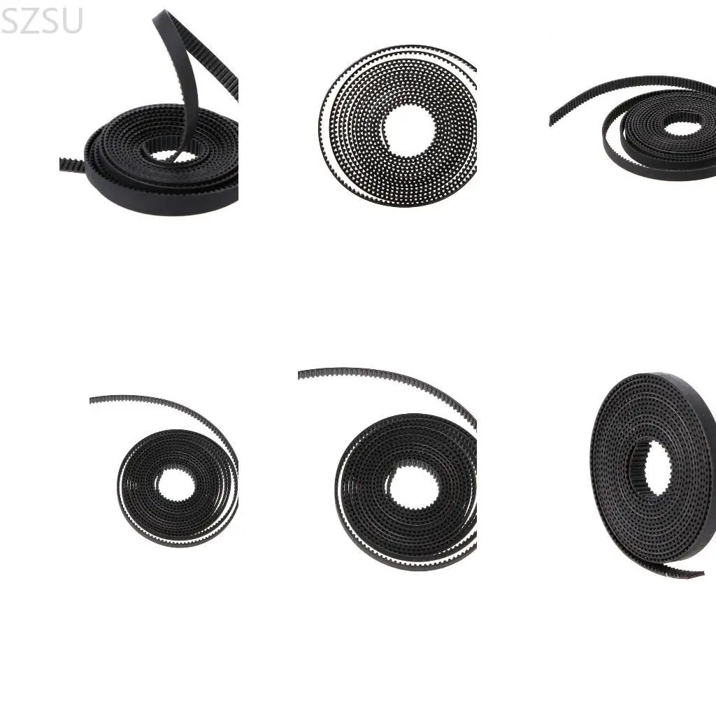 

SZSU GT2 ГРМ РЕЗИ