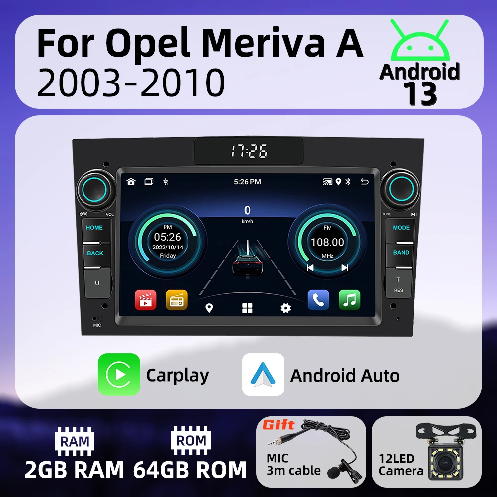 Autoradio Head Unit… - image